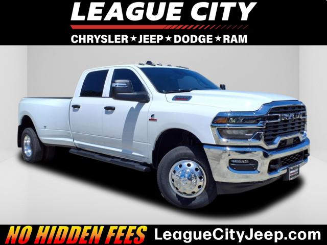2025 RAM 3500 Tradesman