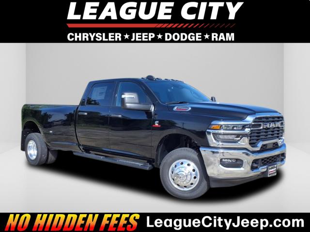 2025 RAM 3500 Tradesman