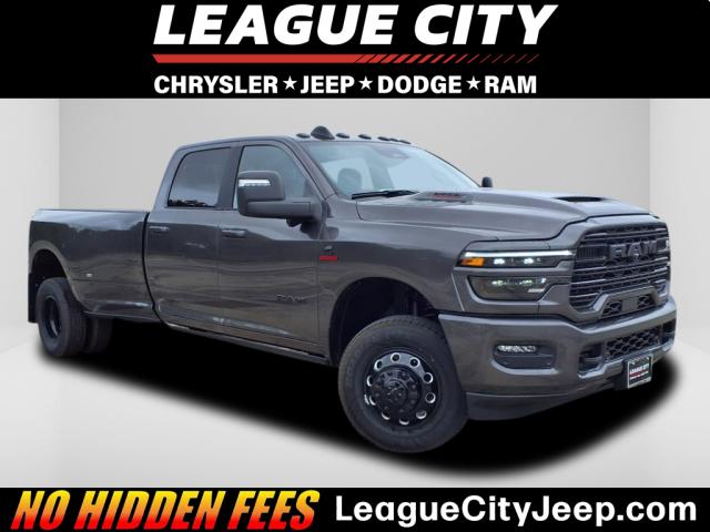 2025 RAM 3500 Laramie
