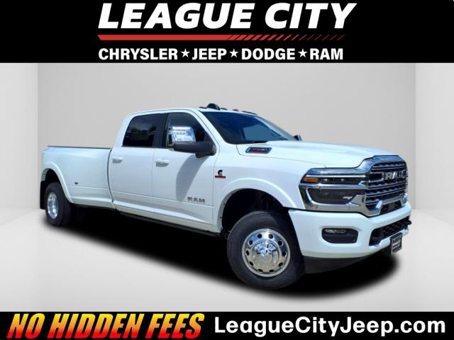 2025 RAM 3500 Limited