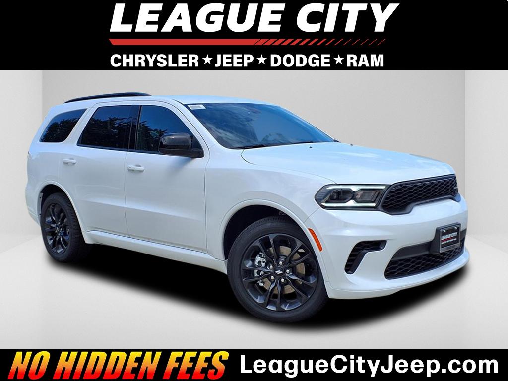 2026 Dodge Durango GT - 0