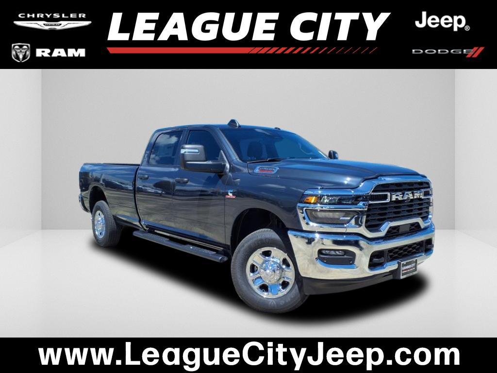 2025 RAM 2500 Tradesman - 0