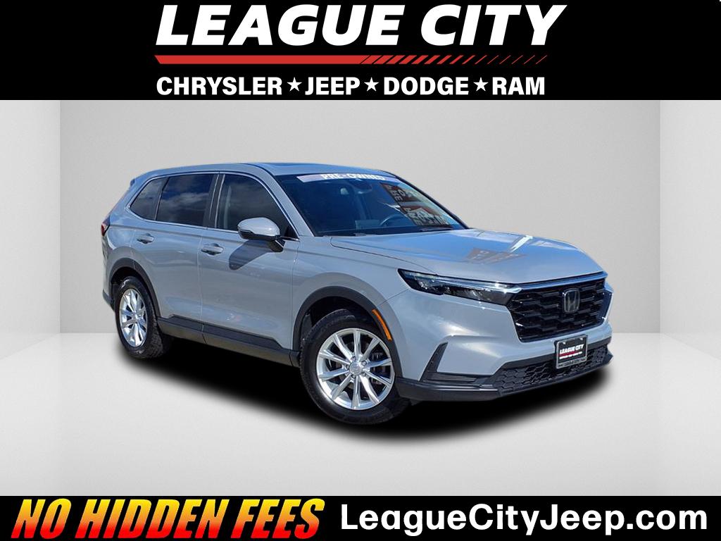 2024 Honda CR-V EX - 0