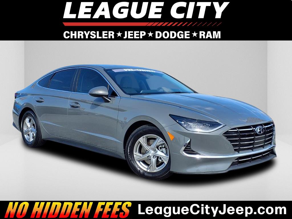 2023 Hyundai SONATA SE - 0