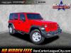 2022 Jeep Wrangler Unlimited