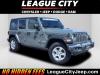 2019 Jeep Wrangler Unlimited Unlimited Sport S