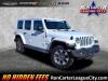 2018 Jeep Wrangler Unlimited