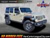 2022 Jeep Wrangler Unlimited