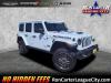 2022 Jeep Wrangler Unlimited