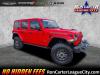 2022 Jeep Wrangler Unlimited