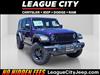 2026 Jeep Wrangler Sport - thumbnail 1