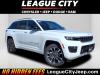 2025 Jeep Grand Cherokee Overland