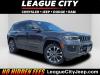 2025 Jeep Grand Cherokee Overland
