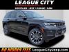2025 Jeep Grand Cherokee Overland