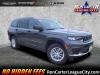 2024 Jeep Grand Cherokee L