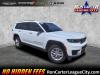 2024 Jeep Grand Cherokee L