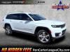 2022 Jeep Grand Cherokee L