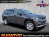 2022 Jeep Grand Cherokee L