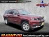 2024 Jeep Grand Cherokee L