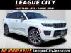 2025 Jeep Grand Cherokee L Overland