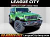 2025 Jeep Wrangler Rubicon X