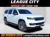 2025 Jeep Wagoneer L Base