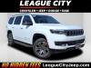 2025 Jeep Wagoneer Base