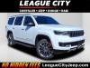 2025 Jeep Wagoneer Series II