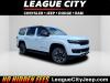 2025 Jeep Wagoneer Series II