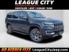 2025 Jeep Wagoneer Series II