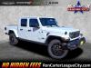 2025 Jeep Gladiator