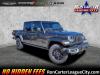 2025 Jeep Gladiator