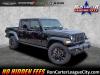 2025 Jeep Gladiator