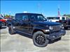 2025 Jeep Gladiator