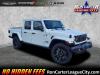 2025 Jeep Gladiator