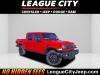 2025 Jeep Gladiator