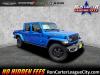 2024 Jeep Gladiator