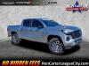 2023 Chevrolet Colorado