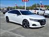 2022 Honda Accord Hybrid