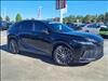 2023 Lexus RX 350h