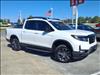 2021 Honda Ridgeline