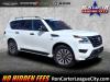 2022 Nissan Armada