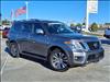 2019 Nissan Armada