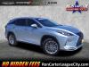 2022 Lexus RX 450hL