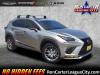 2019 Lexus NX 300