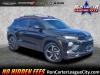 2022 Chevrolet Trailblazer