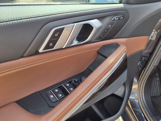 2021 BMW X6 sDrive40i