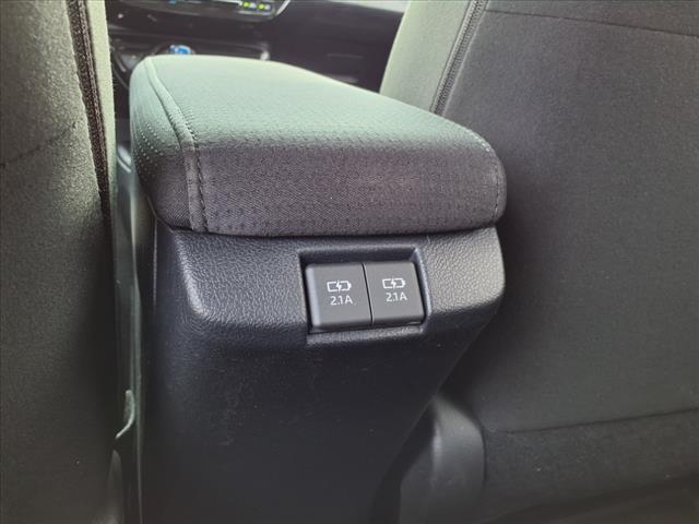 2022 Toyota Prius L