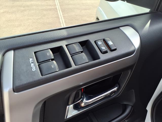 2017 Toyota 4Runner Limited