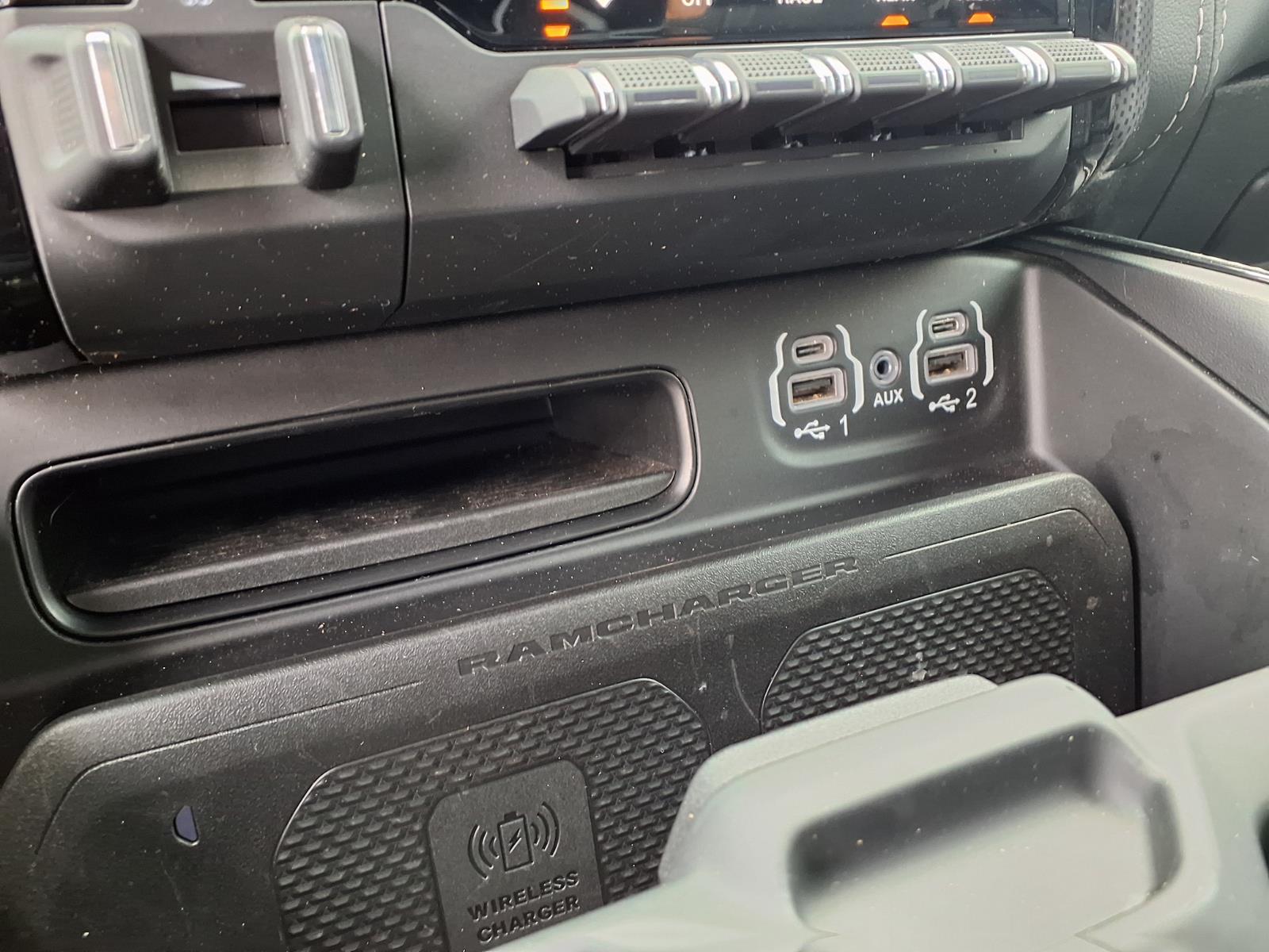 2024 RAM 1500 Limited Diamond Black Crystal Pearlcoat at League City CDJR